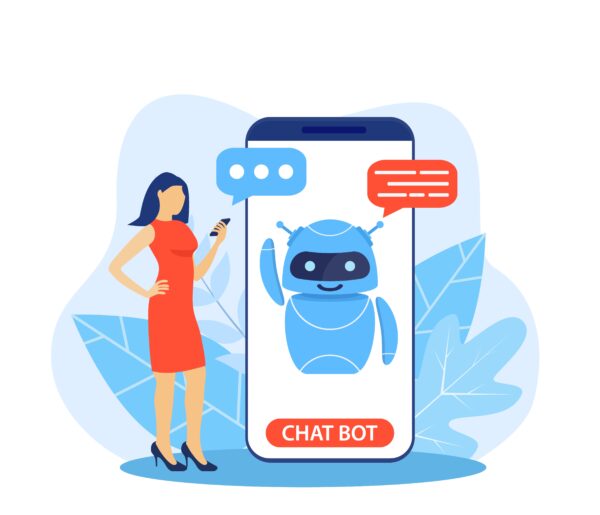 Einrichtung einer Chatbot-Integration